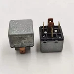 2pcs Bosch 0332204201 24vdc Automotive Relay 5pins 10/20a. Fixed Price $19.99.