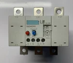 Siemens Overload Relay 3ua6 201-3m E:01 3ua6201-3m. Fixed Price $75.65.