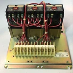 Allen-bradley 841-zoh Series F Directdrive 700-p210a20 Ac Relay Panel. Fixed Price $169.00.