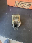 Amf Potter & Brumfield Kump11a5c 120v 50/60hz 5a. Fixed Price $15.00.