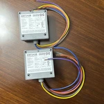 Functional Devices Ribt242b 20 Amp Power Control Relay New - No Box (lot Of 2). Fixed Price $55.00.
