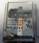** Usa Made - Amf Potter & Brumfield Kup 5a55 Relay Or ?? *. Fixed Price $14.88.