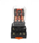 Omron Mk3p5-1 Relay 28v Dc With Pf113-a Socket. Fixed Price $18.03.