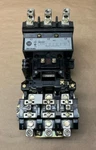 Allen-bradley 509-dod Size 3 Ser A Motor Starter 40185-801-01 Overload Relay. Fixed Price $225.00.