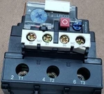Telemecanique Overload Relay Lrd3353 23-32 Amps Cracked Cover New In Box. Fixed Price $26.13.