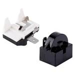 Starter Relay Refrigerator With Overload Protector Parts Qp2 4.7 1 Pin. Fixed Price $10.72.