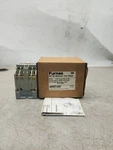 New In Box Furnas Machine Tool Relay 50/60hz 550-600v 46mt40e. Fixed Price $90.00.