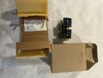 Vintage Relay Service Co. 7217k12 In Original Box 24vac. Fixed Price $39.95.