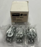 Dayton,2a582e,square Socket Screw Terminals Lot Of 3 New. Fixed Price $25.00.