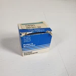 Potter & Brumfield Khu17d11-24v Control Component Electromechanical Relay. Fixed Price $23.99.