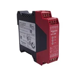Schneider Electric Xpsdmb1132p Coded Magnetic Switch, 24vdc Supply, 2no. Fixed Price $199.00.