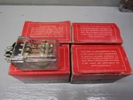 Magnecraft W88acpx12 Relay Lot Of 4!. Fixed Price $43.67.