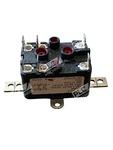 Packard Pr380 Contactor 120vac 24v 50/60hz Coil 12fla 60lra Hvac Replacement. Fixed Price $25.00.