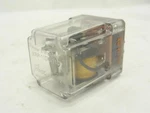201598 Old-stock; Potter & Brumfield Krp-11dg-110 Relay 10a; 250vac; Coil: 110vd. Fixed Price $13.52.