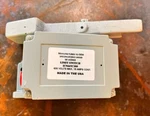 General Electric Ge Ic9445c208 Limit Switch 600v-ac. Fixed Price $1499.00.