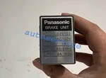 Used &tested Brake Unit Panasonic Dz9102 By Fedex Or Dhl. Fixed Price $209.64.