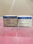 New In Box Lot Of 19 Westinghouse Overload Relay Heater Element Az8.5. Fixed Price $119.70.