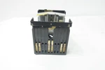 General Electric Ge 12iac59c1a Type Iac Time Overcurrent Relay 0.5/2a Amp. Fixed Price $88.00.