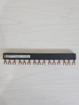 Allen-bradley Busbar Cat #: 140m-c-w455 Series A Industrial. Fixed Price $49.99.