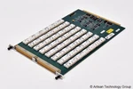 Ascor 4048-5 (48) Spdt 5 Amp Relays Gp Module. Fixed Price $495.00.