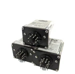 Lot Of 3 Used Wilkerson Mm9046 Power Supplies. Fixed Price $50.00.