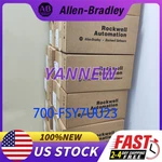 700-fsy7uu23 New Sealed Allen Bradley Free Shipping. Fixed Price $194.00.
