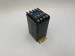 Regent Controls Mr612d4d Solid State Multipole Relay Black 1 Amp 3-32vdc Used. Fixed Price $20.00.