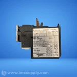 Telemecanique Lrd126 Overload Relay Fnip. Fixed Price $54.00.