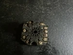 Sigma Instruments Ad115 Relay Base/socket 11 Pin. Fixed Price $9.50.