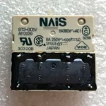 10pc New Panasonic Nais St2-dc5v Ar2029 8a 5v 6pins Power Relay. Fixed Price $36.39.