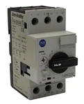 Allen-bradley 140m-c2e-b40 Ser. C Motor Circuit Breaker. Fixed Price $60.00.