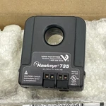 Veris Hawkeye 735 Z101462-od Digital Current Sensor/ Relay Combo H735. Fixed Price $37.99.