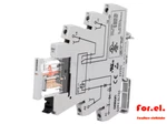 Omron G2rv - Sl700 Dc24 Relay. Fixed Price $12.88.