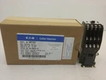 Eaton/cutler Hammer Nbf66f Control Relay 300v 10a 6no 6nc 6 Pole Nib. Fixed Price $56.96.