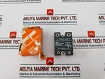 Ncc Snc-r2025-507 Solid State Relay 3-30v Ac/dc. Fixed Price $202.02.