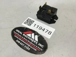 Omron Relay G4f-11123t-htv Used #119478. Fixed Price $15.40.