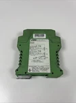 Phoenix Contact Pi-ex-me-2nam-coc-24vdc Namur Switching Amplifier. Fixed Price $29.95.