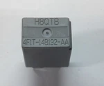 Ford Oem Relay 4f1t-14b192-aa H8qtb Tested Free Ship 1 Year Warranty F9. Fixed Price $13.95.