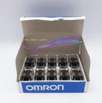 10pcs New In Box Omron My2n-d2 Relay 24vdc #us. Fixed Price $54.25.