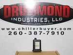 Eagle Signal Time Delay Relay 70e3a601 120 Vac 7 Amp 0.05 Sec-100 Seconds. Fixed Price $29.99.