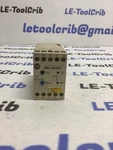 Allen Bradley 817-u Thermistor Relay K018. Fixed Price $60.00.