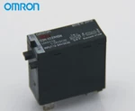 1pcs Omron G3r-idzr1sn G3ridzr1sn 5-24vdc Solid State Relay -new. Fixed Price $138.00.