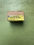 Square D 8501rsd42v53 Miniature Gp Relay Dpdt 10a 24 Vcd Series C Schneider New. Fixed Price $12.99.