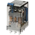 Finder 55.33.9.024.0080 24v/dc Plug-in Relay 10a 3 Exchanges 1pc. Fixed Price $41.52.