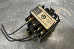 Ge/general Electric Cr120b040 Contactor. Used Surplus. Fixed Price $15.99.