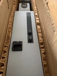 Franklin Electric Cerus Titan P Ci-007-p4 Vfd With Bypass Panel 3hp 380-480v Ul. Fixed Price $667.00.