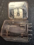 Kump11d18-12 Amf Industrial 12vdc Relay 1 Pc. Fixed Price $31.39.