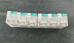 Relpol R4-2014-23-1024-wtl Relay 6/pk (in1s2b2). Fixed Price $38.68.