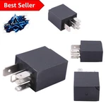 Durable 30 Amp Relay 725-1648p For Mowers - Automatic Operation & Waterproof. Fixed Price $11.99.
