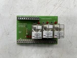 Pcb 822367 Rev A Cincinnati Inc - Fm Guard Interface Assy 821293 C Stock #. Fixed Price $1000.00.